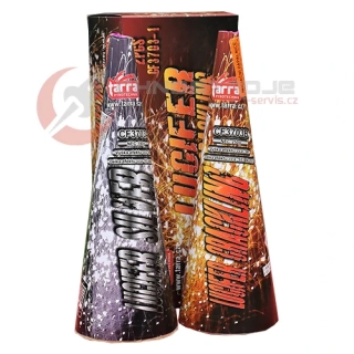 Fontána Conic 8 2ks