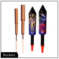 Raketa